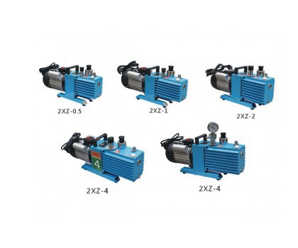 上海2XZ旋片式真空泵